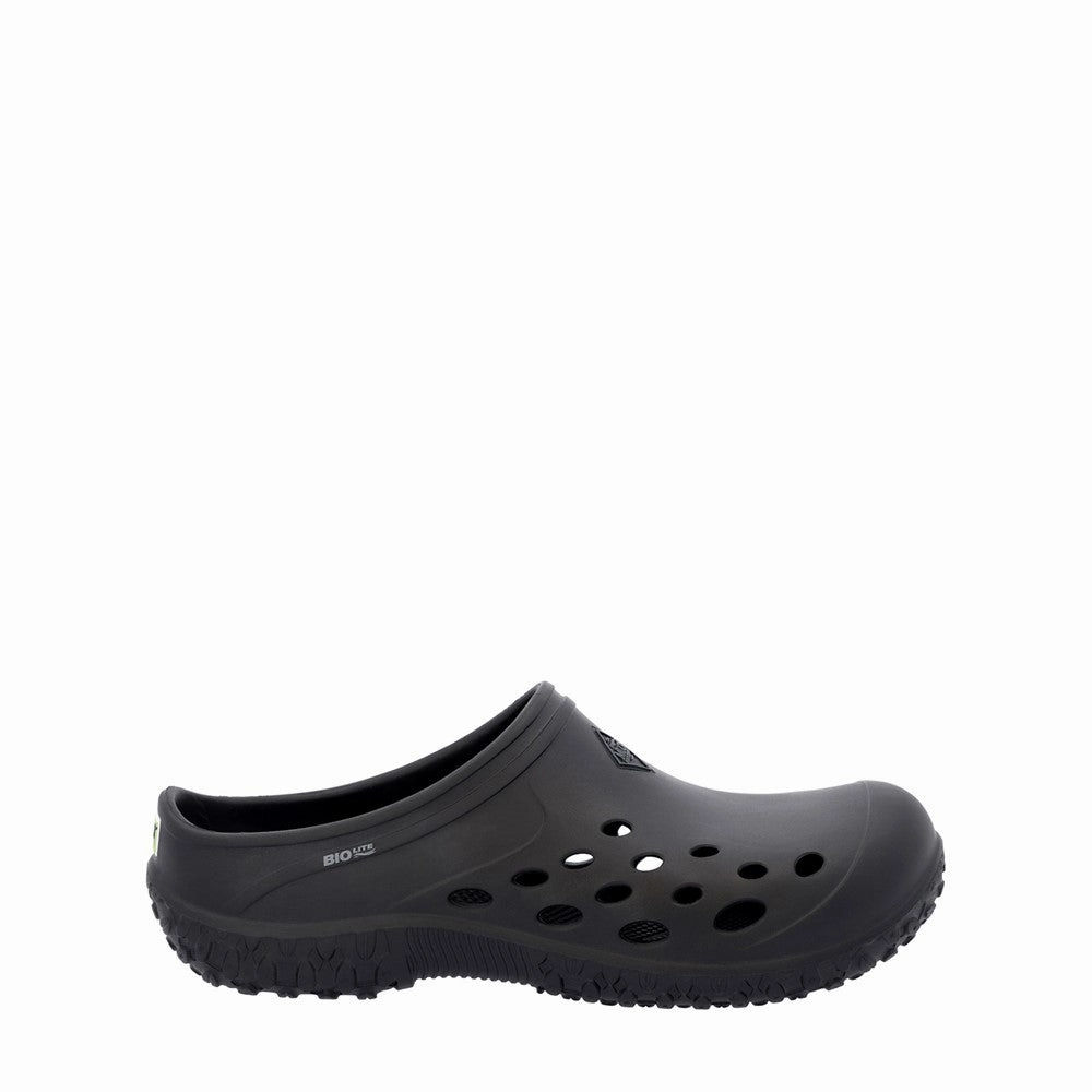 Muck Boots Mens Muckster Lite Clog Men's Sports Casual Shoes
