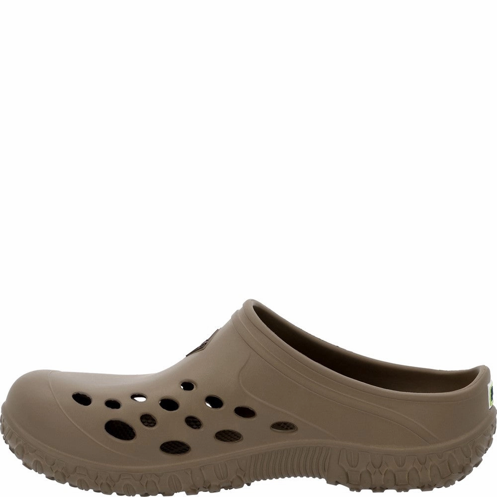 Muck Boots Mens Muckster Lite Clog Men's Sports Casual Shoes