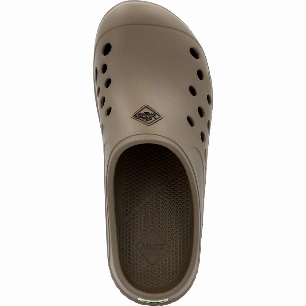 Muck Boots Mens Muckster Lite Clog Men's Sports Casual Shoes