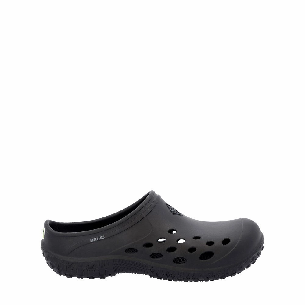 Muck Boots Mens Muckster Lite Clog Men's Sports Casual Shoes