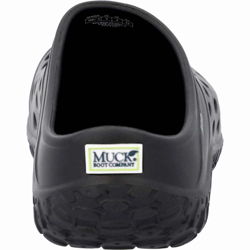 Muck Boots Mens Muckster Lite Clog Men's Sports Casual Shoes