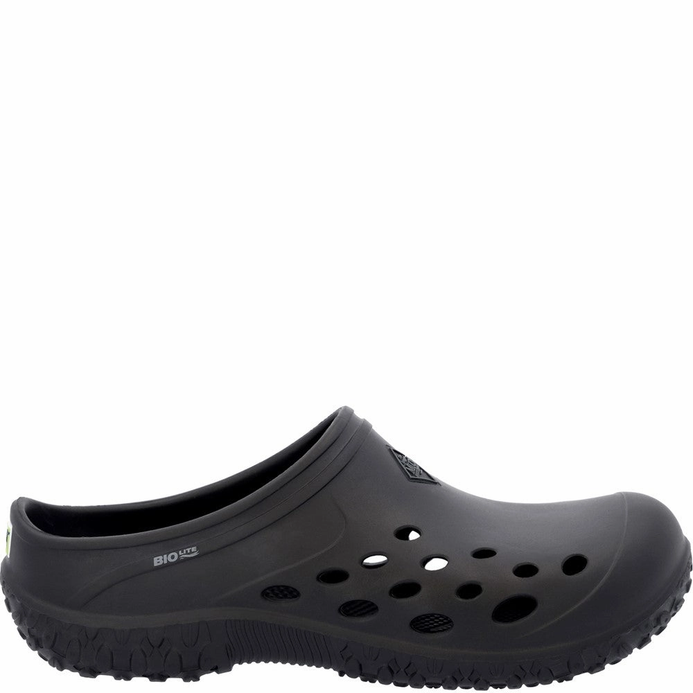 Muck Boots Mens Muckster Lite Clog Men's Sports Casual Shoes