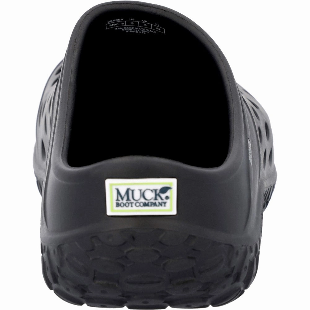 Muck Boots Mens Muckster Lite Clog Men's Sports Casual Shoes