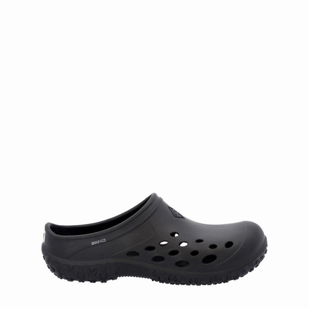 Muck Boots Mens Muckster Lite Clog Men's Sports Casual Shoes