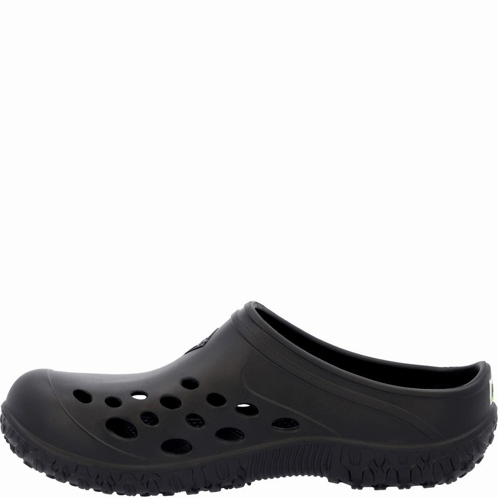 Muck Boots Mens Muckster Lite Clog Men's Sports Casual Shoes