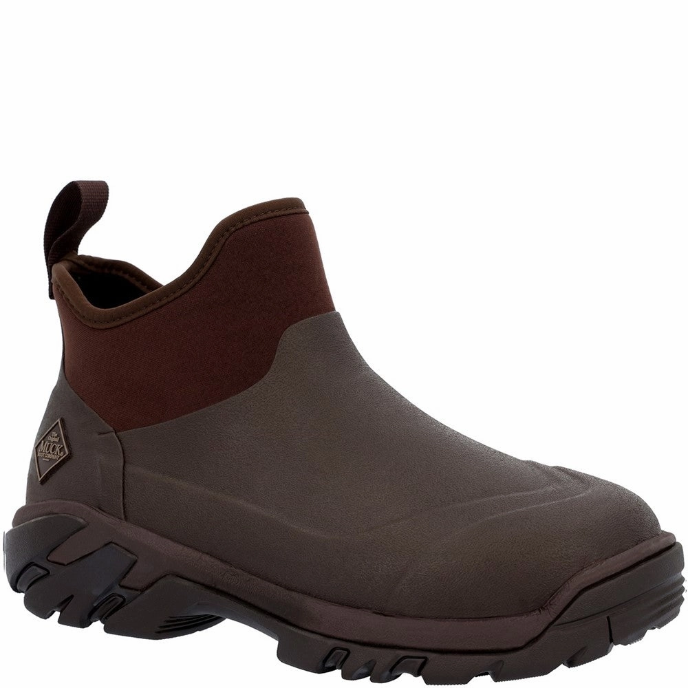 Muck Boots Mens Woody Sport Ankle Boot Basketball Shoes, Running Shoes