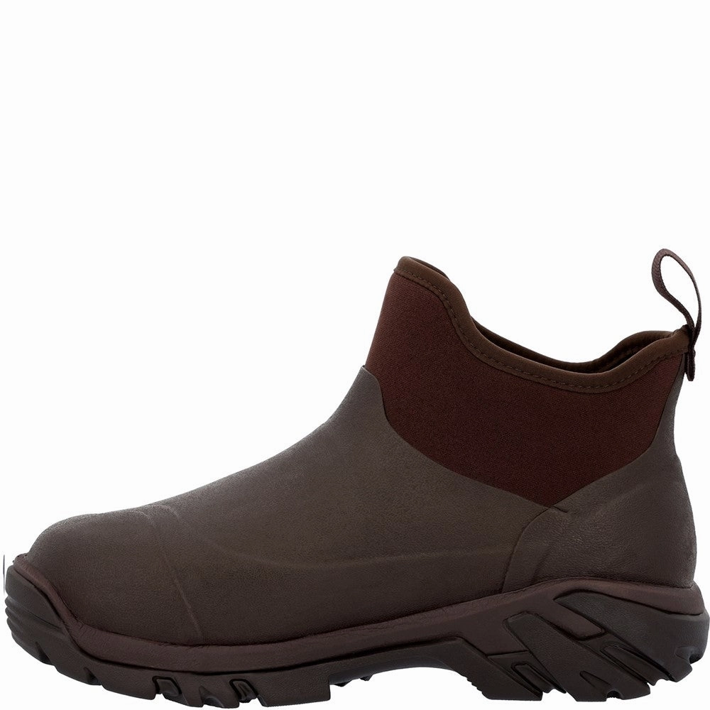 Muck Boots Mens Woody Sport Ankle Boot Men's Sports Casual Shoes