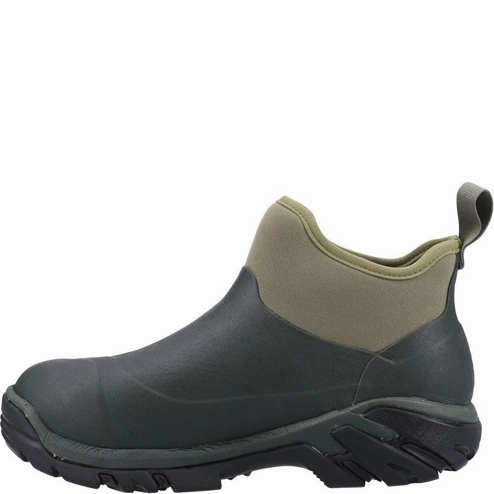 Muck Boots Mens Woody Sport Ankle Boot Men's Sports Casual Shoes