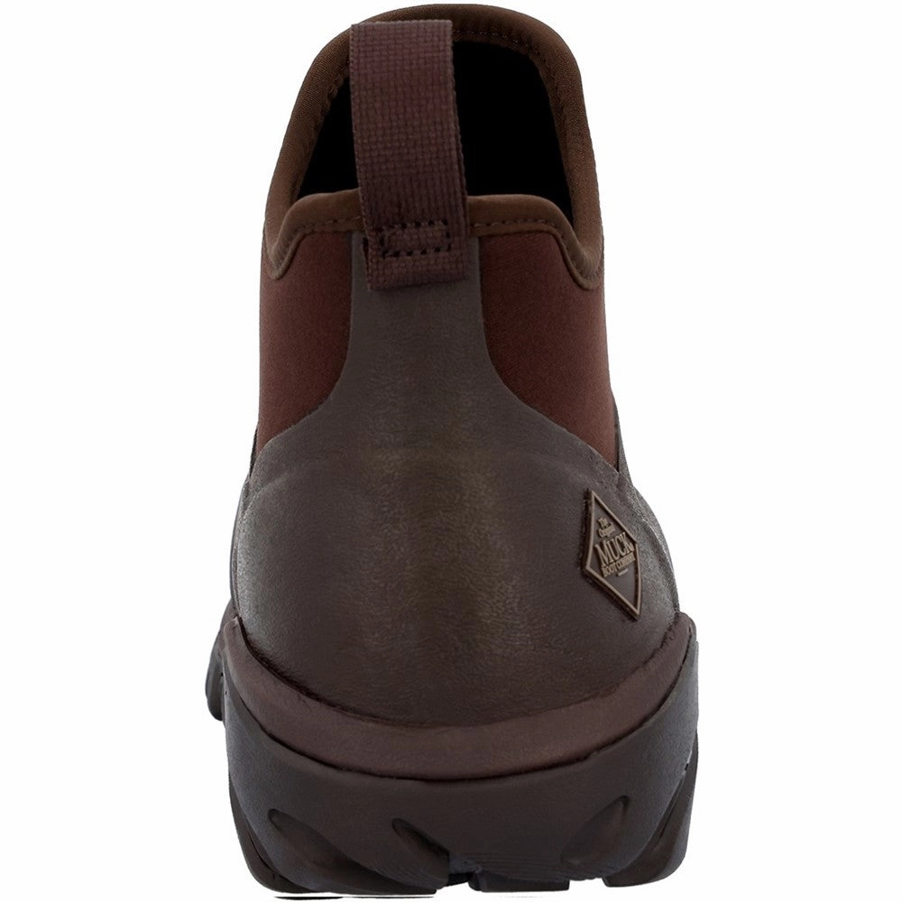 Muck Boots Mens Woody Sport Ankle Boot Men's Sports Casual Shoes