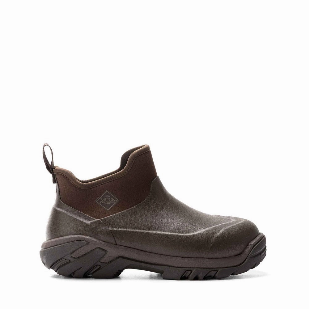Muck Boots Mens Woody Sport Ankle Boot Men's Sports Casual Shoes