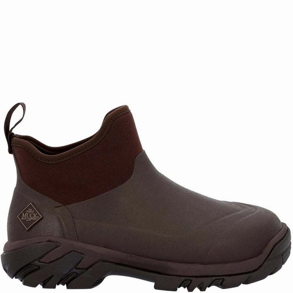 Muck Boots Mens Woody Sport Ankle Boot Men's Sports Casual Shoes