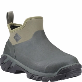 Muck Boots Mens Woody Sport Ankle Boot Basketball Shoes, Running Shoes