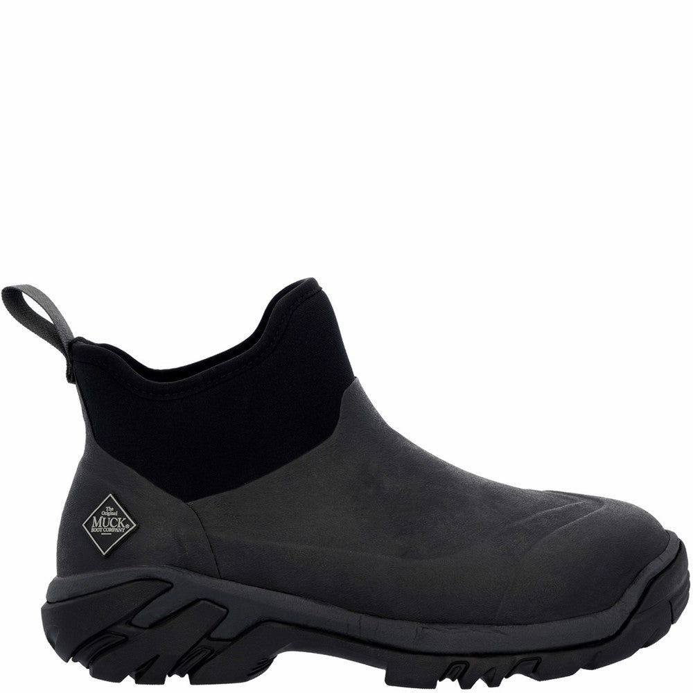 Muck Boots Mens Woody Sport Ankle Boot Men's Sports Casual Shoes