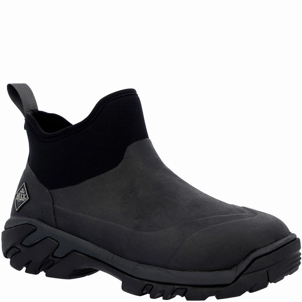 Muck Boots Mens Woody Sport Ankle Boot Basketball Shoes, Running Shoes