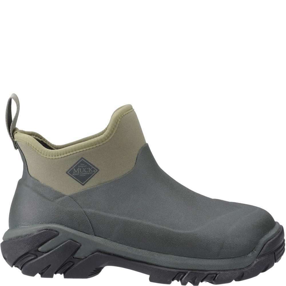 Muck Boots Mens Woody Sport Ankle Boot Men's Sports Casual Shoes