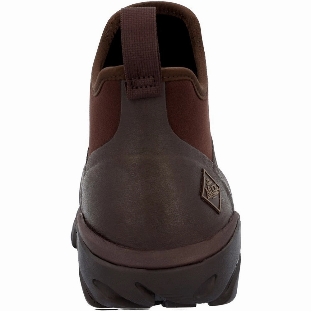 Muck Boots Mens Woody Sport Ankle Boot Men's Sports Casual Shoes