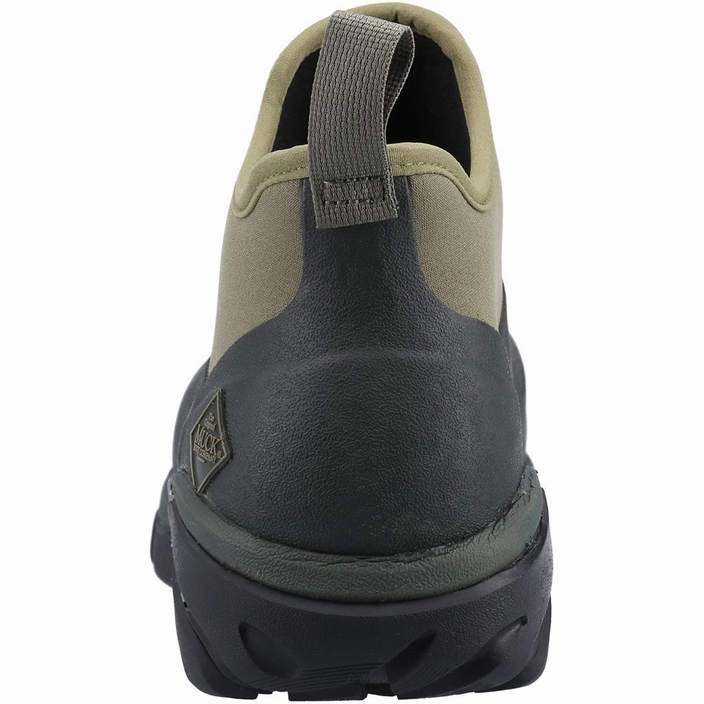 Muck Boots Mens Woody Sport Ankle Boot Men's Sports Casual Shoes