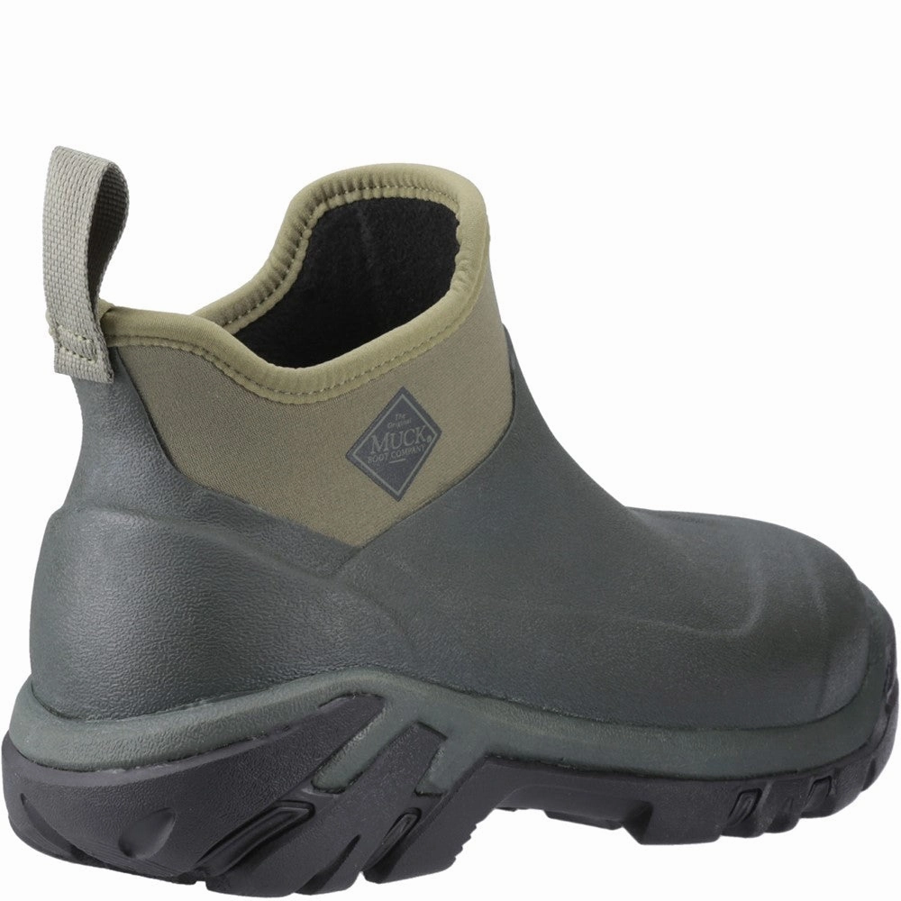 Muck Boots Mens Woody Sport Ankle Boot Men's Sports Casual Shoes