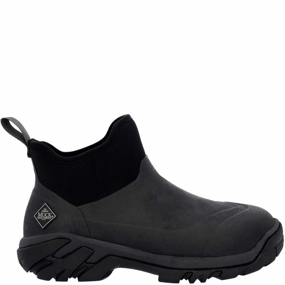 Muck Boots Mens Woody Sport Ankle Boot Men's Sports Casual Shoes