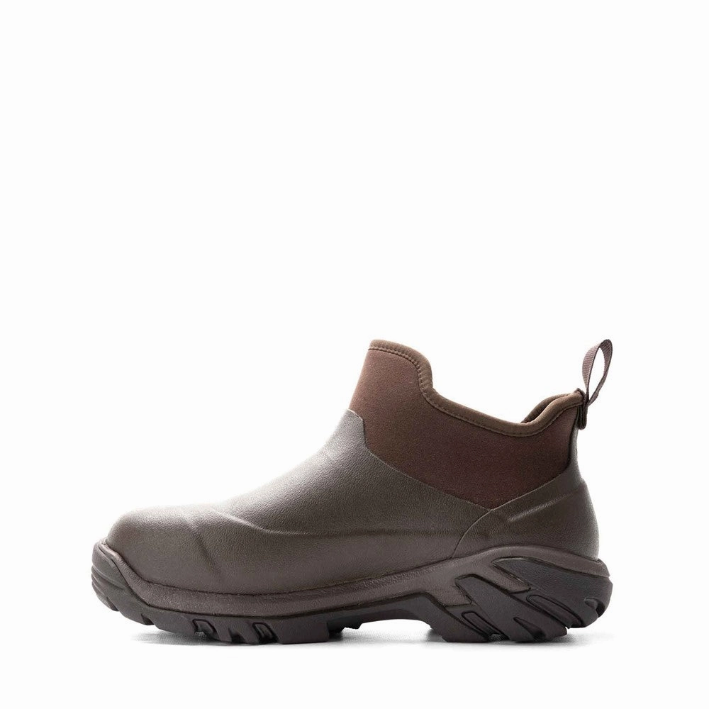 Muck Boots Mens Woody Sport Ankle Boot Men's Sports Casual Shoes