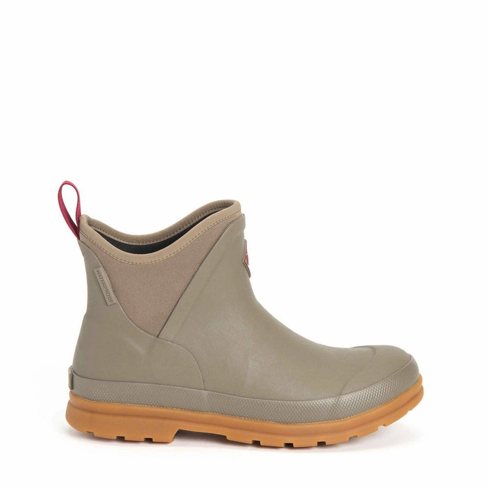 Muck Boots Muck Originals Ankle Women's Sneakers Casual Walking Shoes