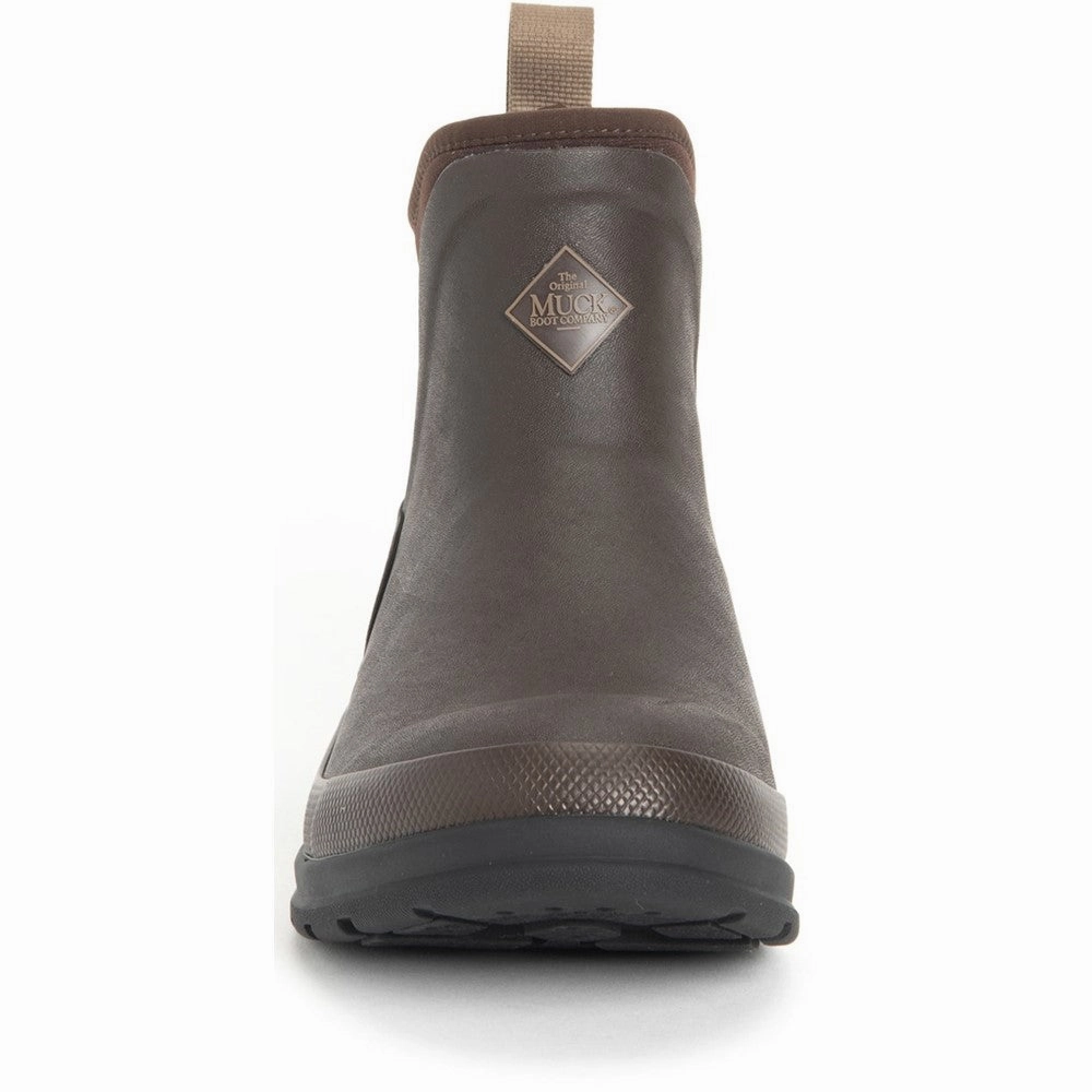 Muck Boots Muck Originals Ankle Women's Sneakers Casual Walking Shoes