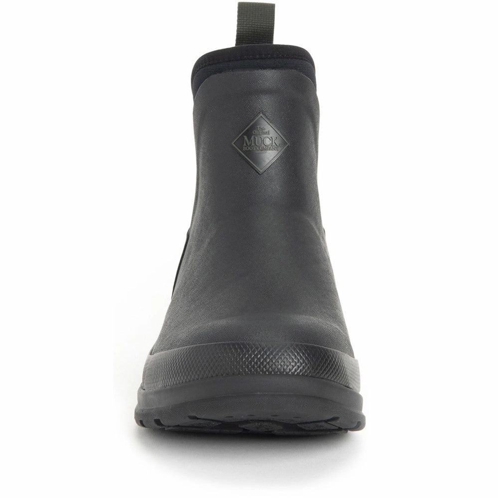 Muck Boots Muck Originals Ankle Women's Sneakers Casual Walking Shoes