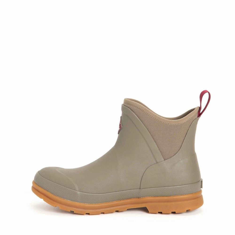 Muck Boots Muck Originals Ankle Women's Sneakers Casual Walking Shoes