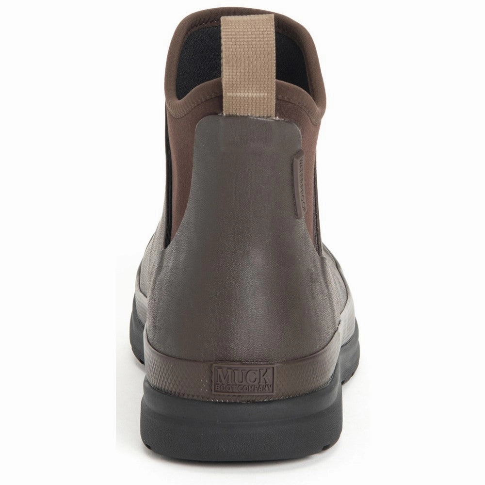 Muck Boots Muck Originals Ankle Women's Sneakers Casual Walking Shoes