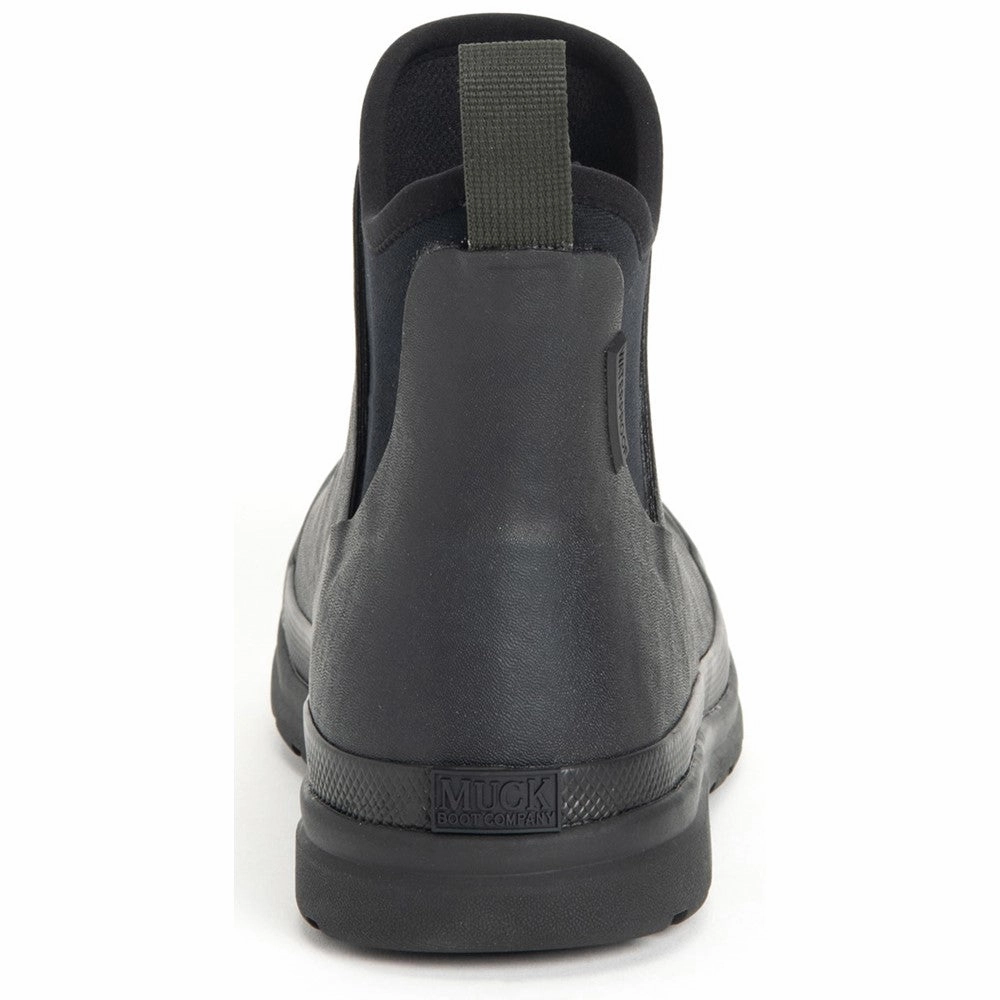 Muck Boots Muck Originals Ankle Women's Sneakers Casual Walking Shoes