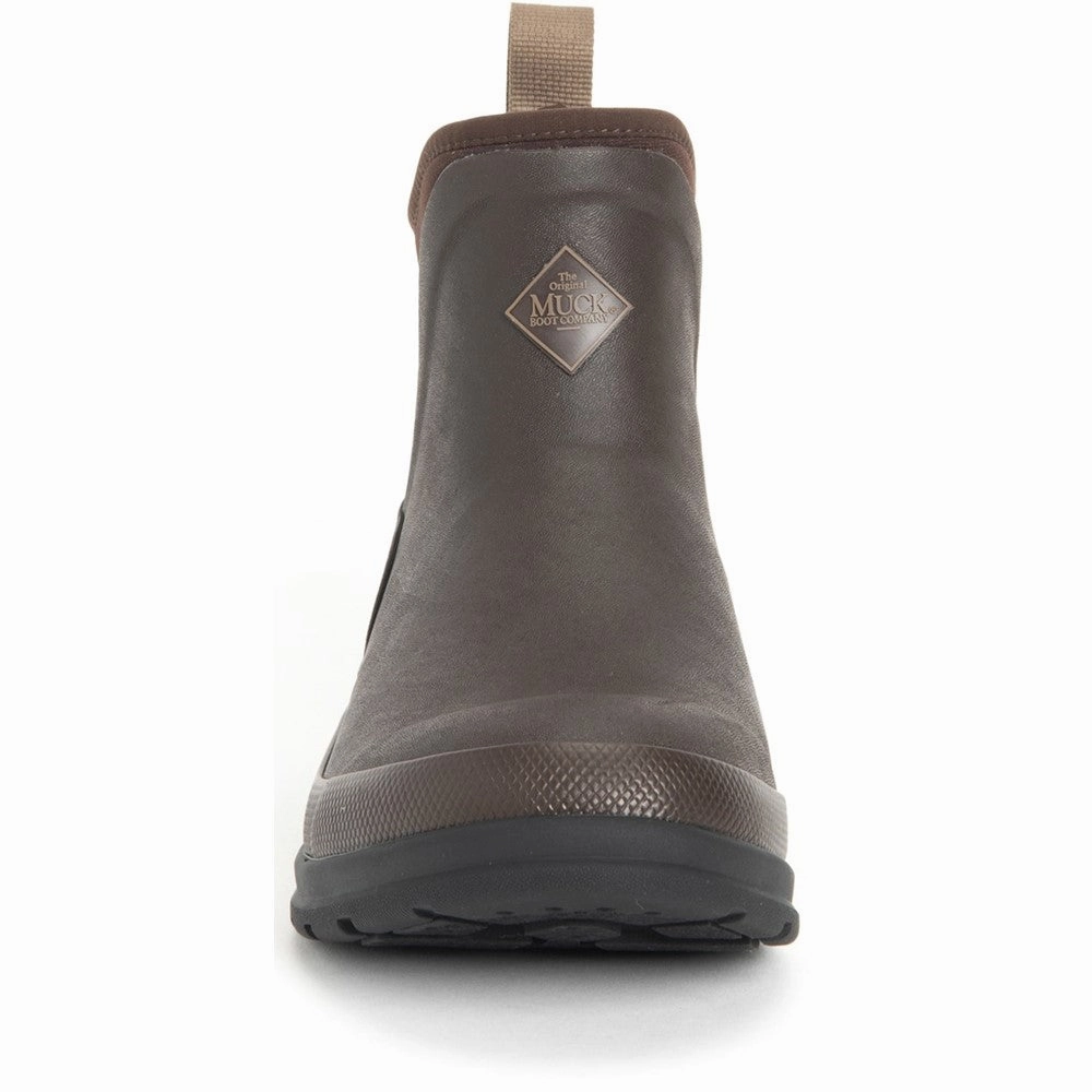 Muck Boots Muck Originals Ankle Women's Sneakers Casual Walking Shoes