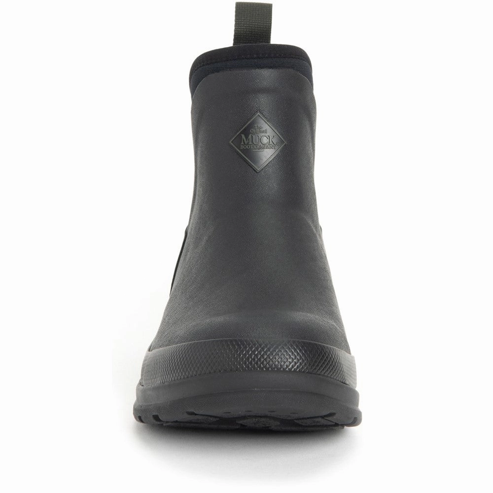 Muck Boots Muck Originals Ankle Women's Sneakers Casual Walking Shoes