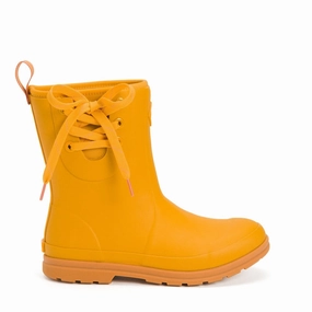 Muck Boots Muck Originals Pull-On Short Boots Lightweight Running Shoes,Slip On Athletic Shoes,Breathable Workout Shoes