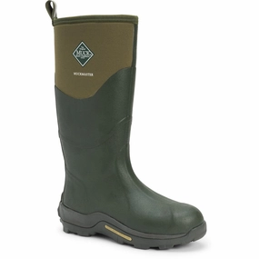 Muck Boots Muckmaster Hi Wellington Boot Basketball Shoes, Running Shoes