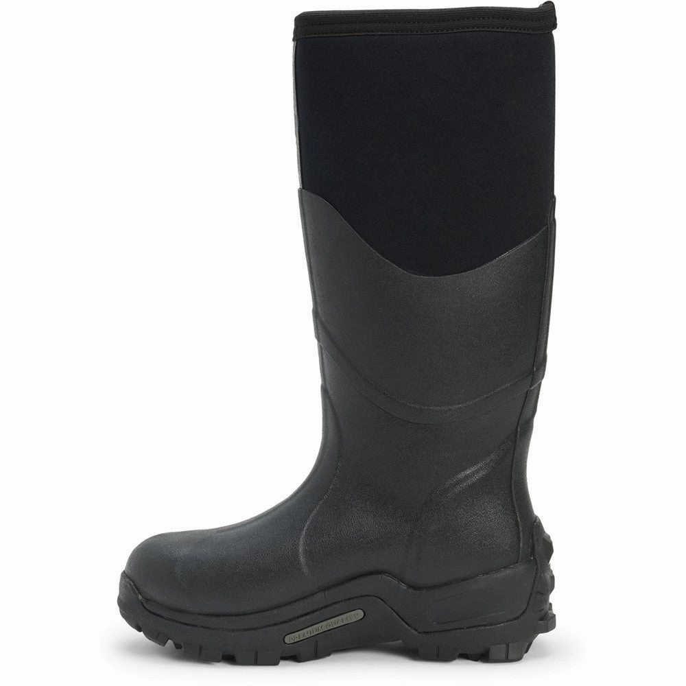 Muck Boots Muckmaster Hi Wellington Boot Men's Sports Casual Shoes