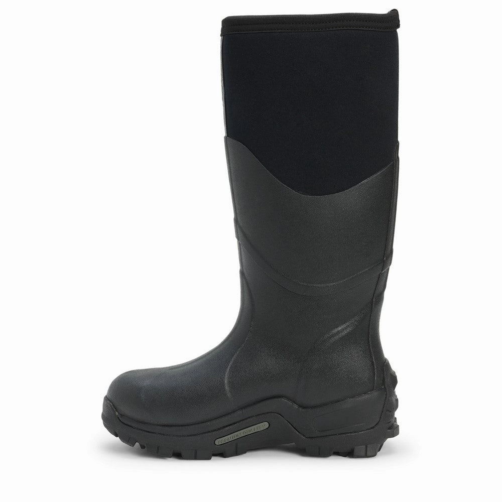 Muck Boots Muckmaster Hi Wellington Boot Men's Sports Casual Shoes