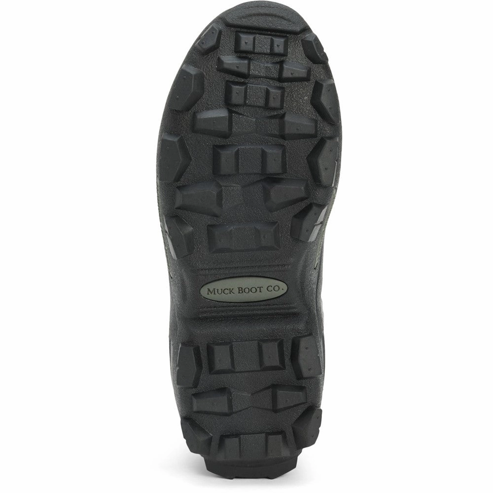 Muck Boots Muckmaster Hi Wellington Boot Men's Sports Casual Shoes