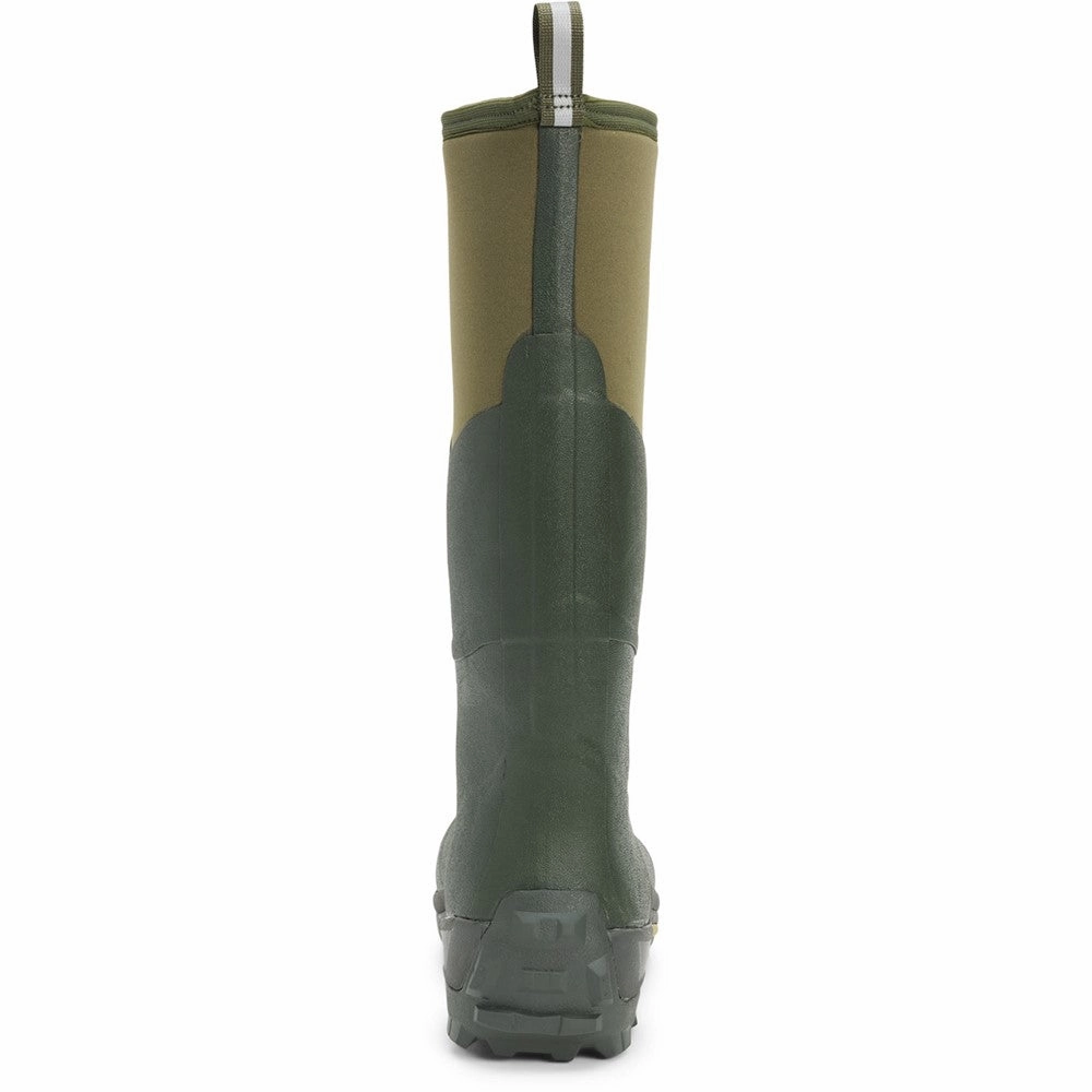 Muck Boots Muckmaster Hi Wellington Boot Men's Sports Casual Shoes