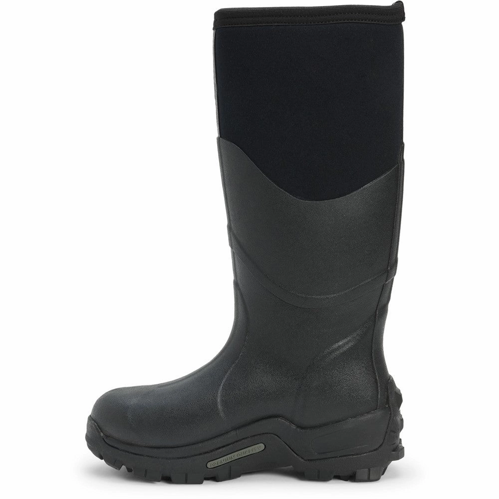 Muck Boots Muckmaster Hi Wellington Boot Men's Sports Casual Shoes
