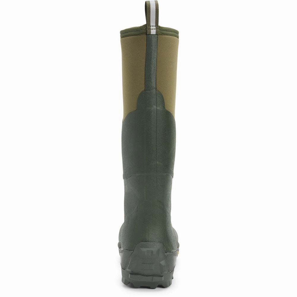Muck Boots Muckmaster Hi Wellington Boot Men's Sports Casual Shoes