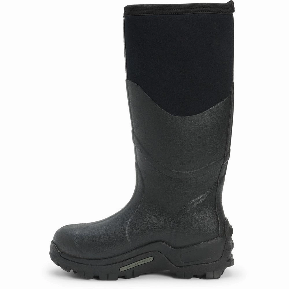 Muck Boots Muckmaster Hi Wellington Boot Men's Sports Casual Shoes