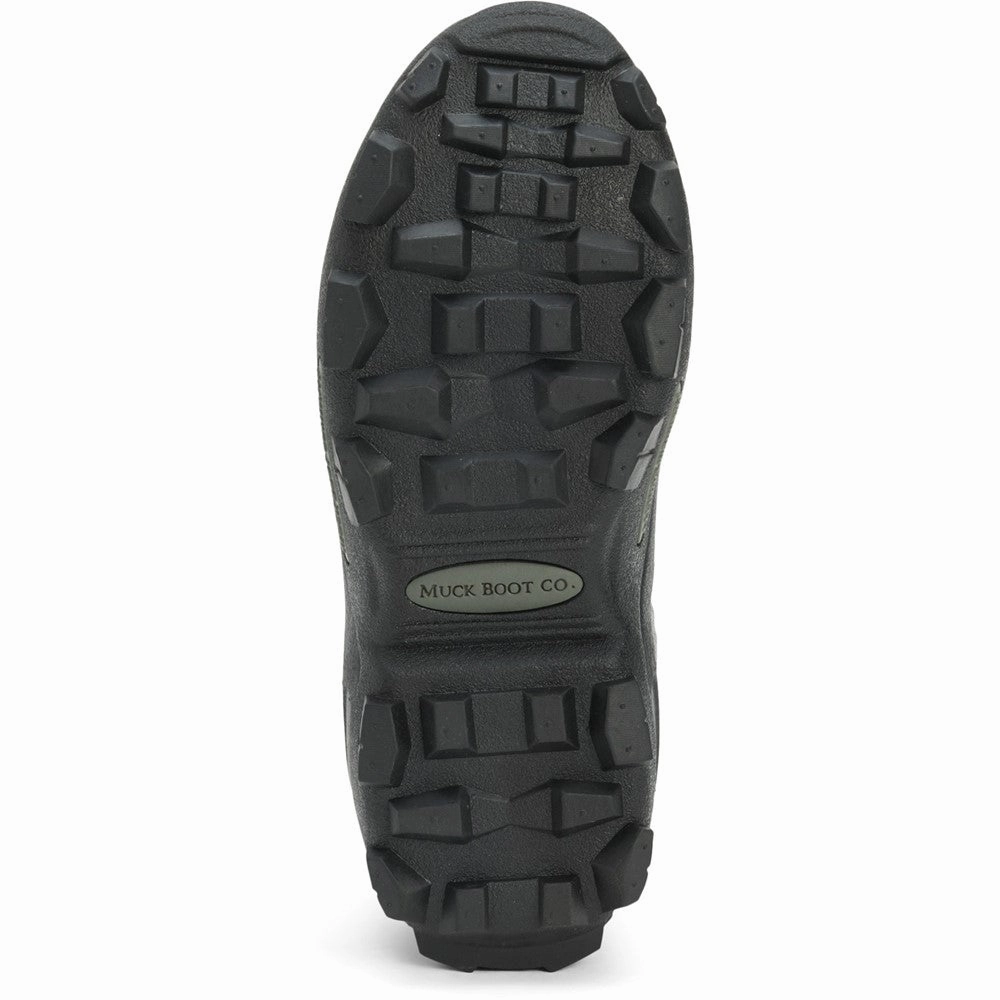 Muck Boots Muckmaster Hi Wellington Boot Men's Sports Casual Shoes