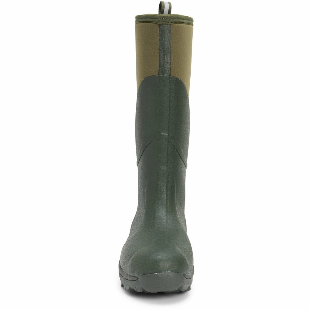 Muck Boots Muckmaster Hi Wellington Boot Men's Sports Casual Shoes