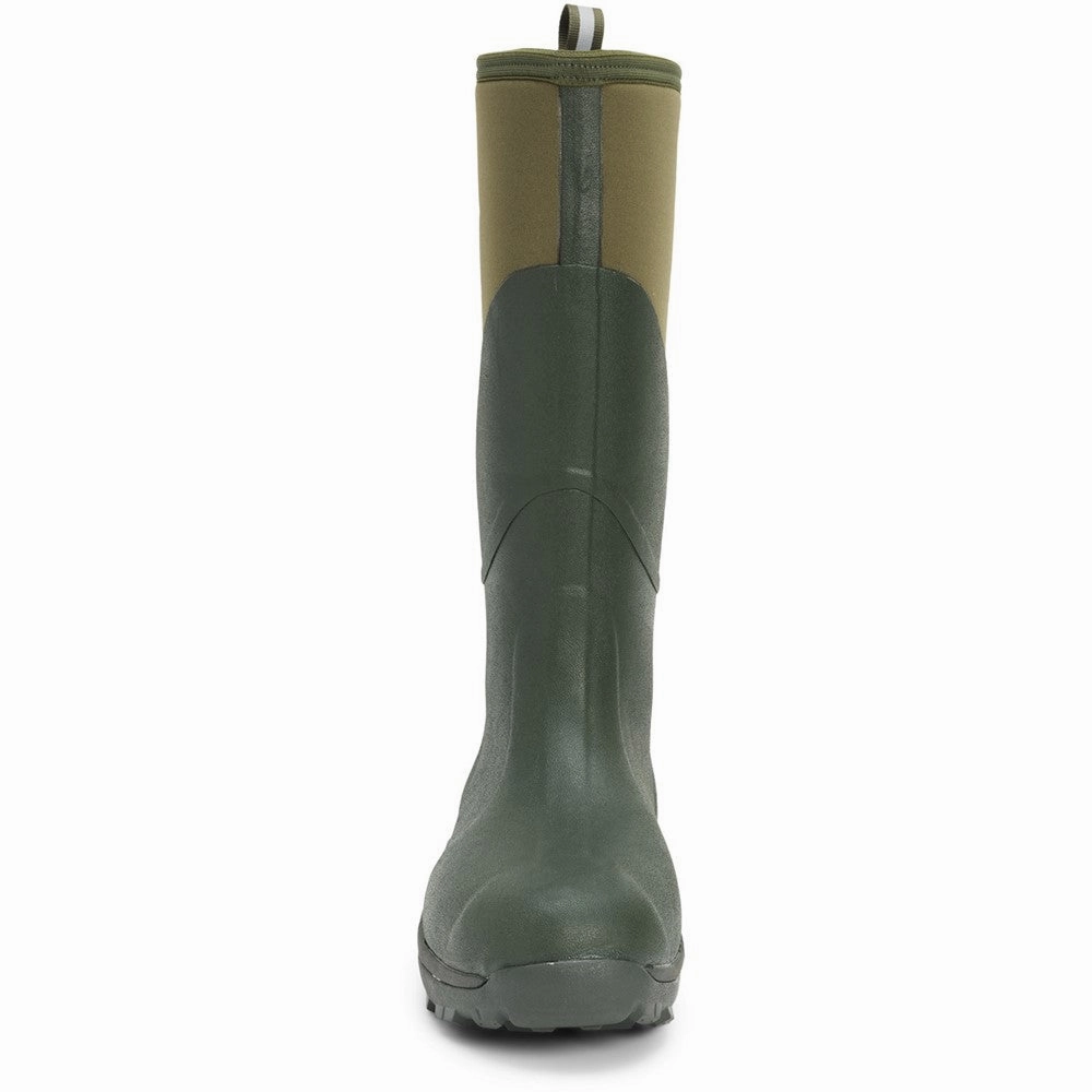 Muck Boots Muckmaster Hi Wellington Boot Men's Sports Casual Shoes