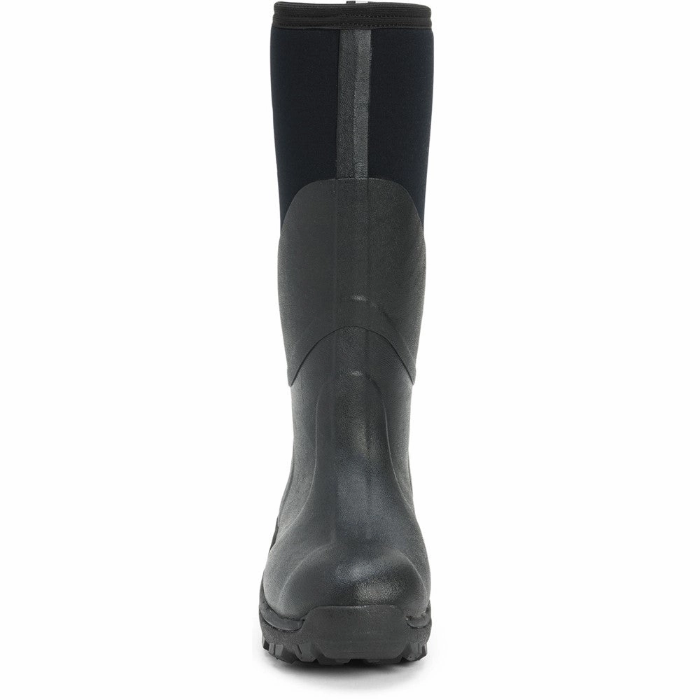 Muck Boots Muckmaster Hi Wellington Boot Women's Sneakers Casual Walking Shoes