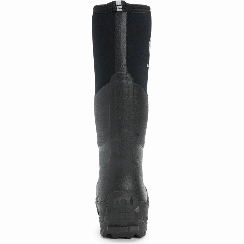 Muck Boots Muckmaster Hi Wellington Boot Women's Sneakers Casual Walking Shoes