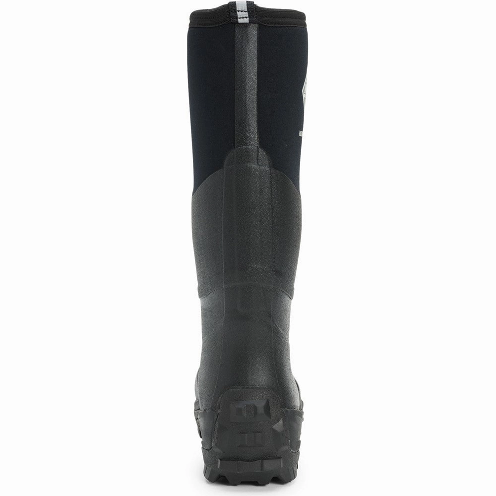 Muck Boots Muckmaster Hi Wellington Boot Women's Sneakers Casual Walking Shoes