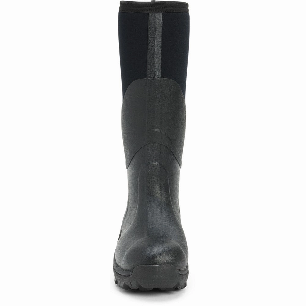 Muck Boots Muckmaster Hi Wellington Boot Women's Sneakers Casual Walking Shoes