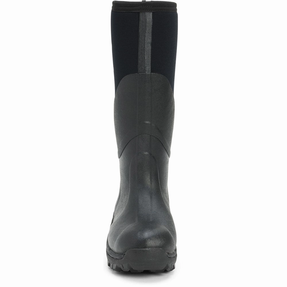 Muck Boots Muckmaster Hi Wellington Boot Women's Sneakers Casual Walking Shoes