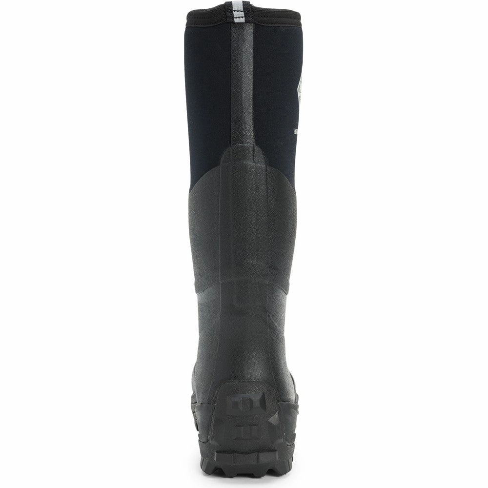 Muck Boots Muckmaster Hi Wellington Boot Women's Sneakers Casual Walking Shoes